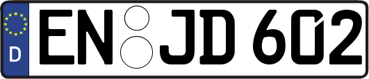 EN-JD602