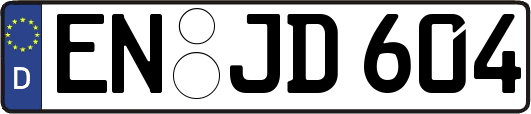 EN-JD604