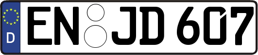 EN-JD607