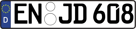 EN-JD608