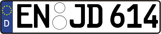 EN-JD614