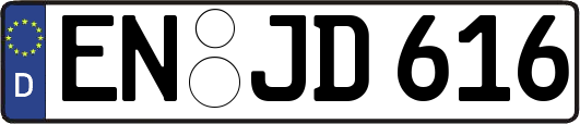 EN-JD616