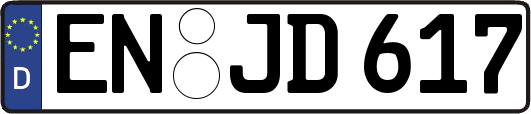 EN-JD617