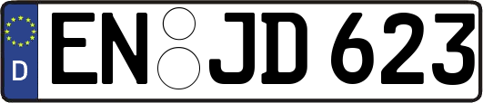 EN-JD623