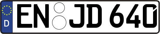 EN-JD640