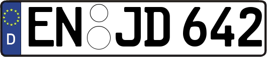 EN-JD642
