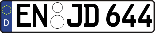 EN-JD644