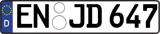 EN-JD647