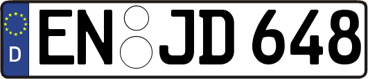 EN-JD648