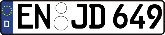 EN-JD649