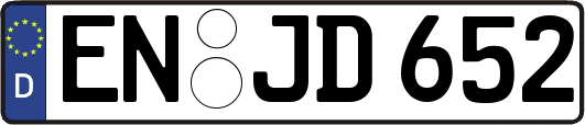 EN-JD652