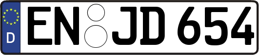 EN-JD654