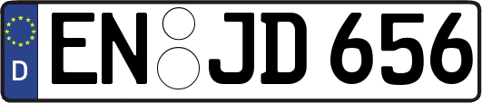 EN-JD656