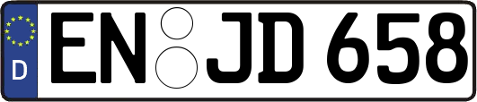 EN-JD658