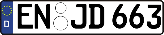 EN-JD663