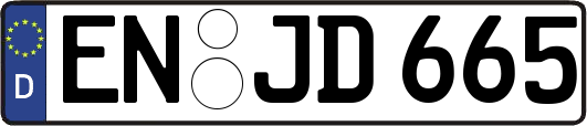 EN-JD665