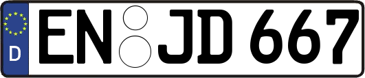 EN-JD667
