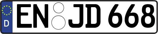 EN-JD668
