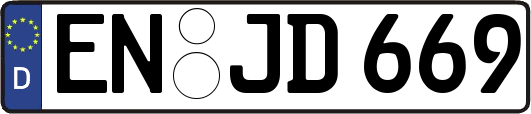 EN-JD669
