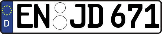 EN-JD671