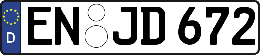 EN-JD672