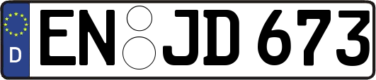 EN-JD673