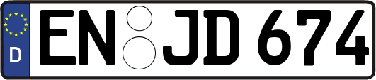EN-JD674