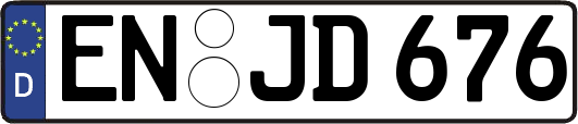 EN-JD676