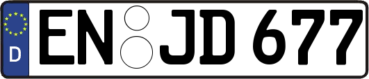 EN-JD677