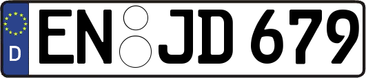 EN-JD679