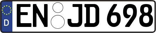 EN-JD698