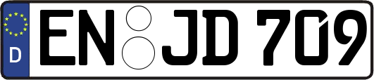 EN-JD709