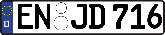 EN-JD716