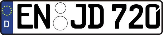 EN-JD720
