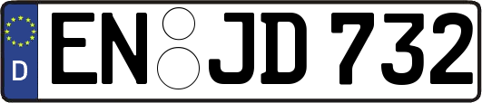 EN-JD732