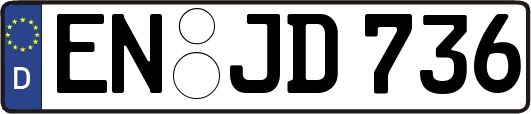 EN-JD736