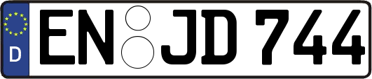 EN-JD744