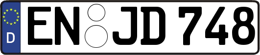 EN-JD748