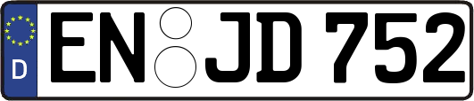 EN-JD752