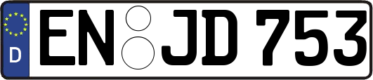 EN-JD753