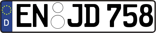 EN-JD758