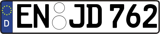 EN-JD762