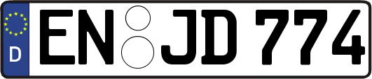 EN-JD774