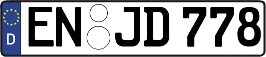 EN-JD778