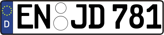 EN-JD781