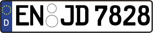 EN-JD7828