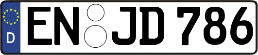 EN-JD786