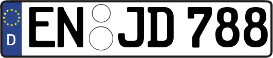 EN-JD788