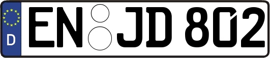 EN-JD802