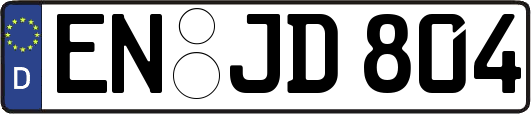EN-JD804
